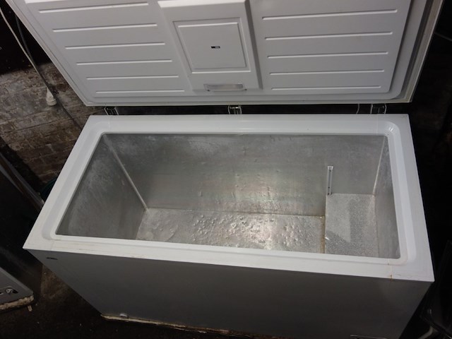 Bakdiepvriezer valberg - afbeelding 2 van  2