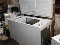 Bakdiepvriezer valberg - afbeelding 1 van  4