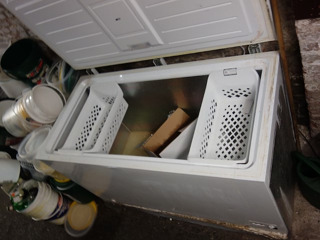 Bakdiepvriezer valberg - afbeelding 2 van  4