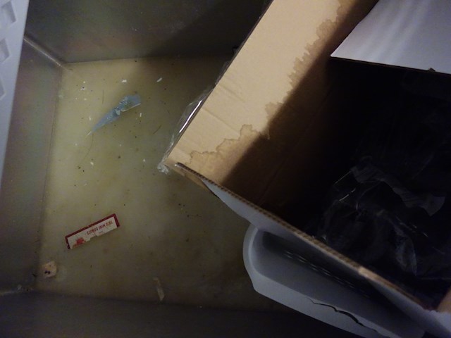 Bakdiepvriezer valberg - afbeelding 4 van  4