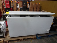 Bakdiepvriezer zanussi - afbeelding 1 van  4