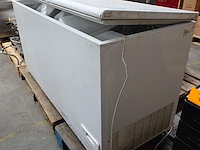 Bakdiepvriezer zanussi - afbeelding 2 van  4