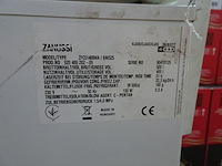 Bakdiepvriezer zanussi - afbeelding 3 van  4