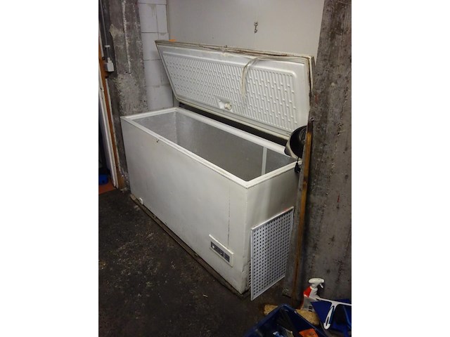 Bakdiepvriezer - afbeelding 1 van  1