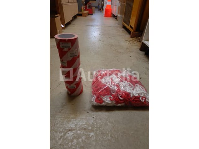 Baken en markupketen - afbeelding 1 van  4