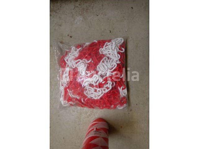 Baken en markupketen - afbeelding 2 van  4