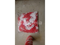 Baken en markupketen - afbeelding 2 van  4