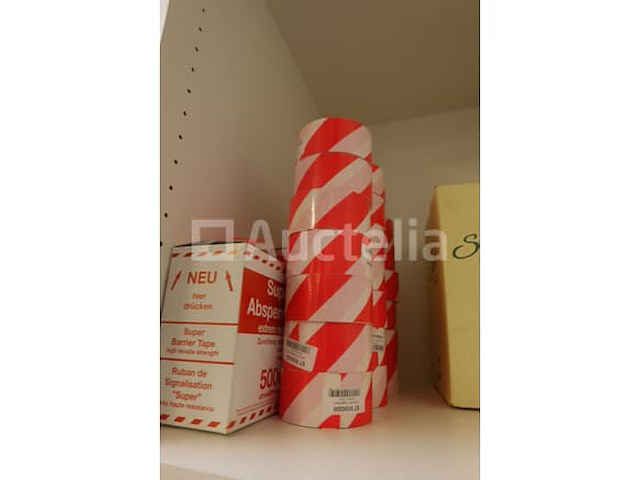 Baken en markupketen - afbeelding 4 van  4