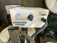 Baker feeder voerautomaat (2x) - afbeelding 2 van  9