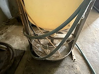 Baker feeder voerautomaat (2x) - afbeelding 4 van  9
