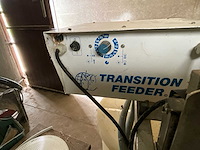Baker feeder voerautomaat (2x) - afbeelding 5 van  9