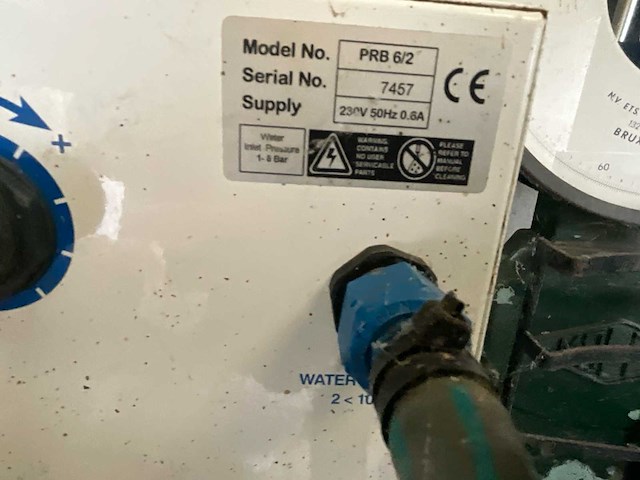 Baker feeder voerautomaat (2x) - afbeelding 6 van  9