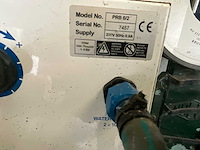 Baker feeder voerautomaat (2x) - afbeelding 6 van  9