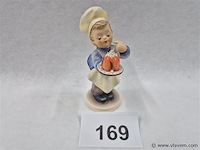 Baker - afbeelding 1 van  3