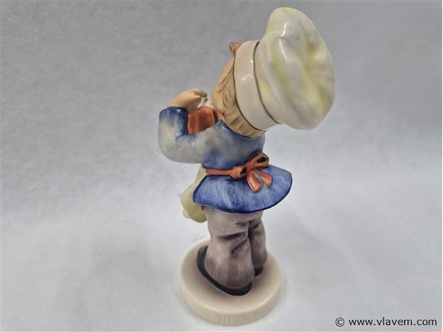 Baker - afbeelding 2 van  3