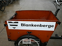 Bakfiets babboe big - afbeelding 4 van  6