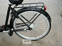 Bakfiets babboe big - afbeelding 6 van  6