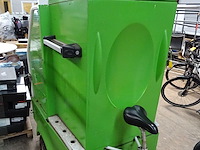 Bakfiets elektrisch - unisex - afbeelding 10 van  10