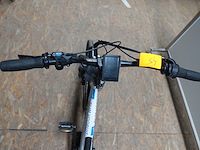 Bakfiets elektrisch - unisex - afbeelding 5 van  10