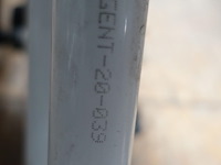 Bakfiets elektrisch - unisex - afbeelding 10 van  10