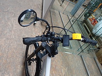 Bakfiets elektrisch - unisex - afbeelding 5 van  7