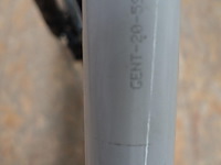 Bakfiets elektrisch - unisex - afbeelding 7 van  7
