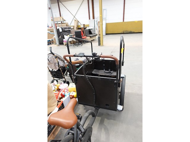 Bakfiets journey - afbeelding 3 van  14
