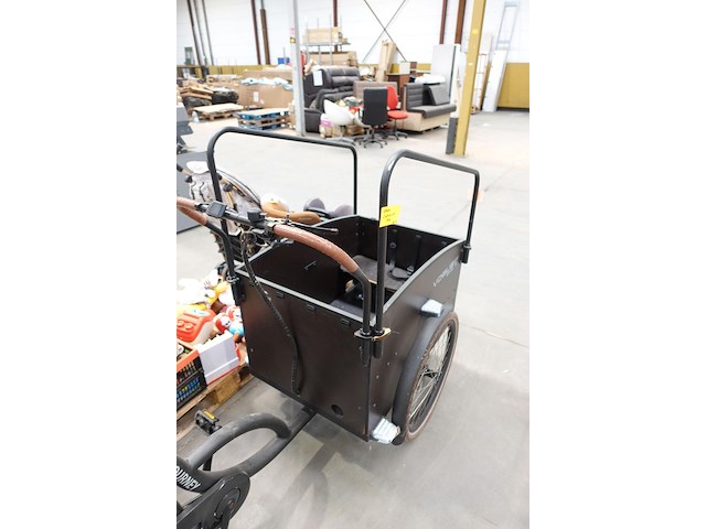 Bakfiets journey - afbeelding 4 van  14