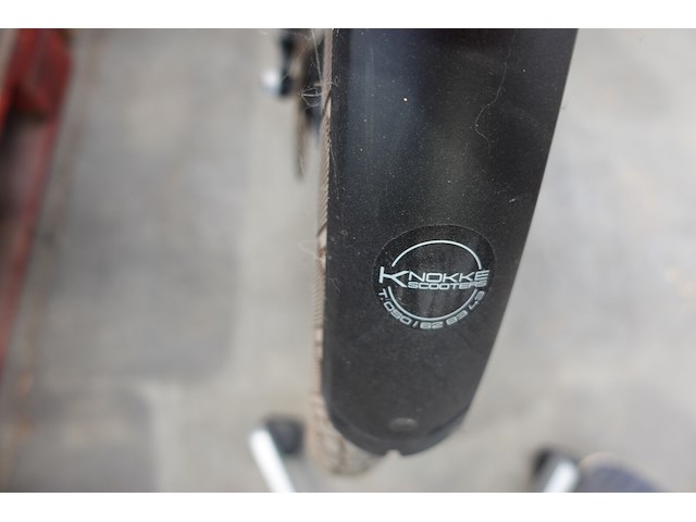 Bakfiets journey - afbeelding 6 van  14