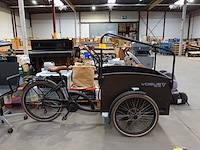 Bakfiets journey - afbeelding 1 van  14