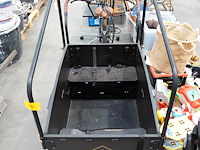 Bakfiets journey - afbeelding 8 van  14