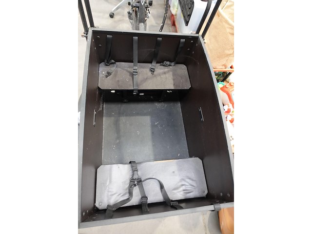 Bakfiets journey - afbeelding 9 van  14