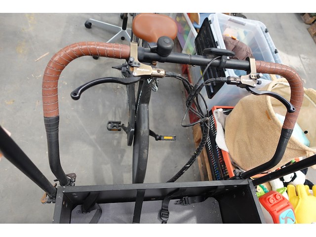 Bakfiets journey - afbeelding 10 van  14