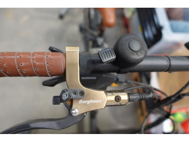 Bakfiets journey - afbeelding 11 van  14