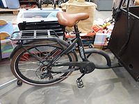 Bakfiets journey - afbeelding 13 van  14