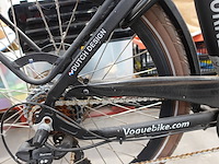 Bakfiets journey - afbeelding 14 van  14