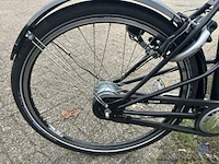 Bakfiets, schwalbe marathon banden - afbeelding 3 van  3