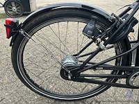 Bakfiets, schwalbe marathon banden - afbeelding 3 van  3