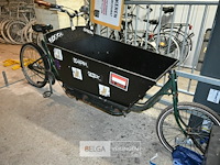 Bakfiets - afbeelding 2 van  5