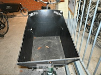 Bakfiets - afbeelding 3 van  5