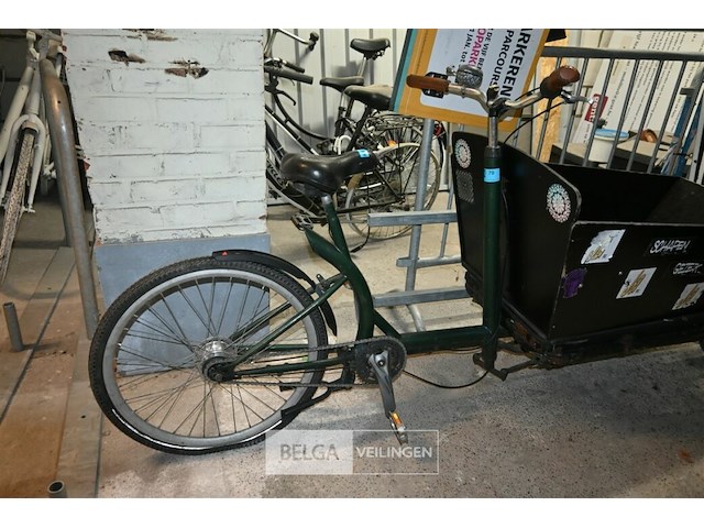 Bakfiets - afbeelding 4 van  5