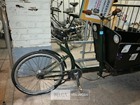 Bakfiets - afbeelding 4 van  5