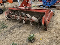 Bakfrees traktor sicma sa125 - afbeelding 2 van  5