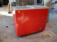 Bakfrigo - afbeelding 1 van  4