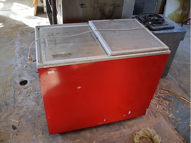 Bakfrigo - afbeelding 2 van  4