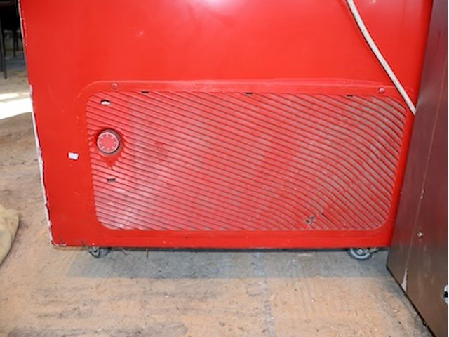 Bakfrigo - afbeelding 3 van  4