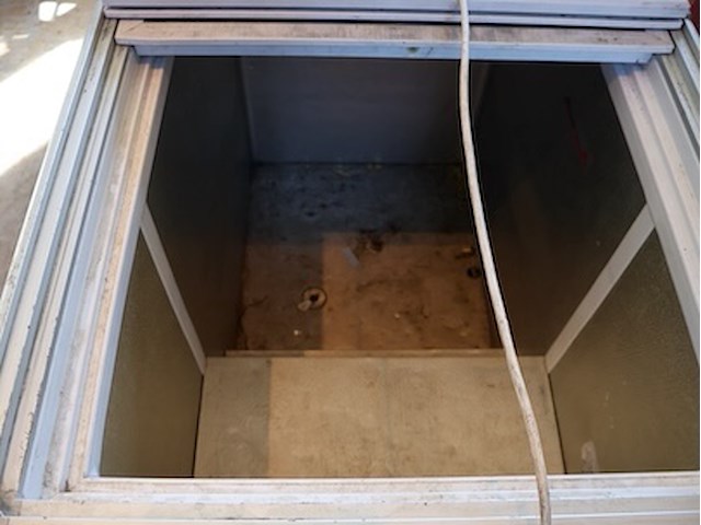 Bakfrigo - afbeelding 4 van  4