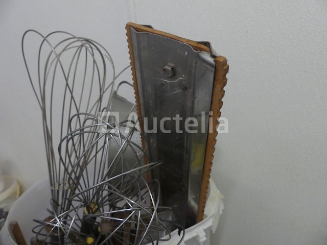 Bakgerei - afbeelding 2 van  12