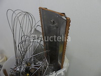 Bakgerei - afbeelding 2 van  12