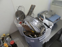 Bakgerei - afbeelding 3 van  12